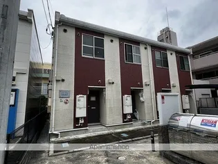 東京都練馬区下石神井1丁目【アパート】の外観