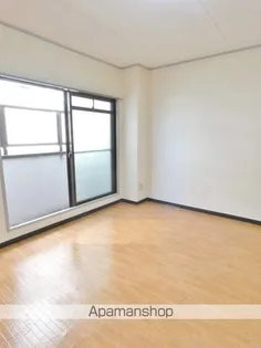 グリーンハイツ.【6階】の内装