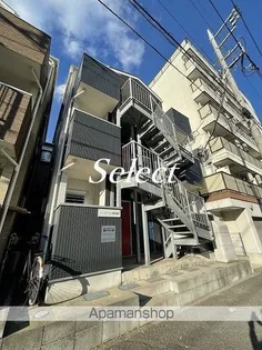 カーサデルチェーロ横浜根岸の画像