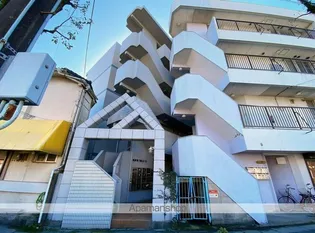 第11富山ビル【1階】の外観