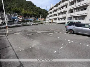 ビレッジハウス畑賀1号棟【1階】の内装