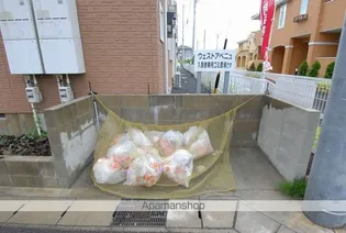 ウエストアベニュ【2階】のその他画像