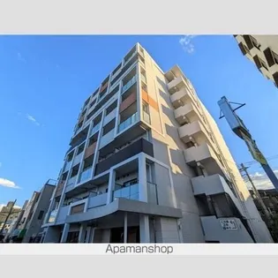 アゼスト堀切菖蒲園IIの画像