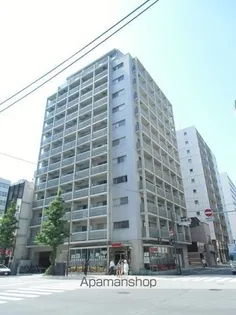 東京都千代田区岩本町3丁目【マンション】の外観