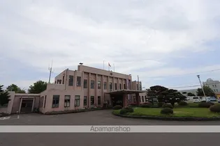 パストラル№3【101号室】の周辺