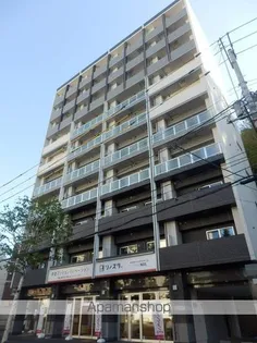 サンコート円山ガーデンヒルズ【5階】の外観