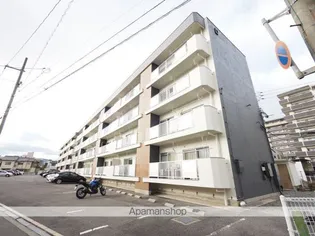 観音アパートD1号棟の画像