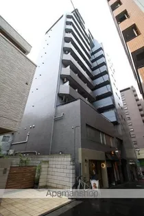 コスモ東池袋【8階】の外観