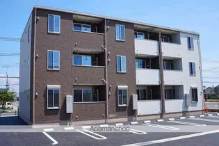 サニースクエアIの画像