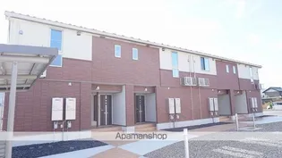 K Mレジデンス瓜生IIの画像