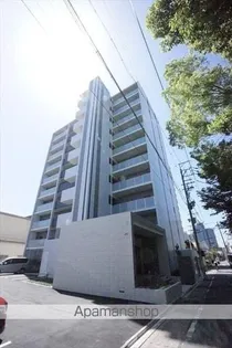 プレスティ則武【6階】の外観