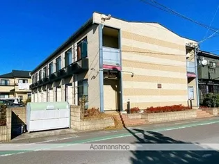 オクムラIIの画像