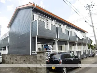 アルコーブ中倉の画像