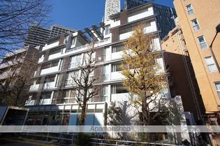 パークフラッツ新宿イーストサイド(旧ロイジェント新宿)【2階】の外観