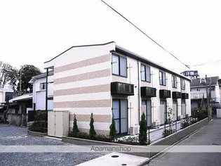 レオパレスボナールの画像