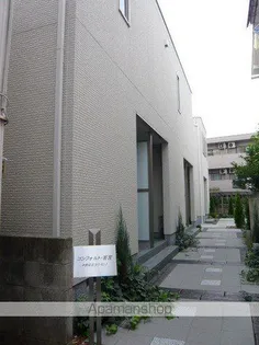 コンフォルト若宮【2階】の外観