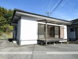 宮崎県小林市南西方【一戸建】の外観