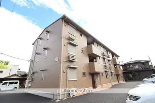 LIEN(リアン)【2階】の外観