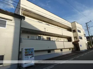 コーポ越後の画像