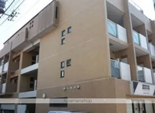 プランドール星川【2階】の外観