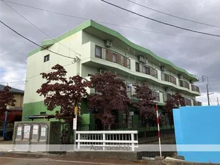 マンションエスポワールの画像