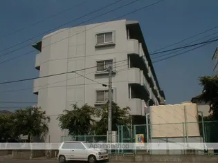 サンハイツKUDOの画像