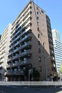 メインステージ茅場町の画像