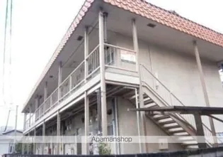 重康第一コーポの画像