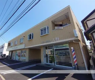 メゾンソレイユの画像
