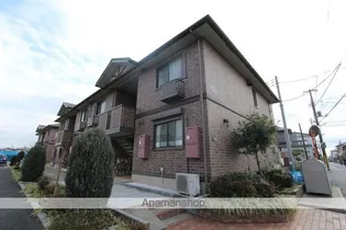 ピア A C棟の画像