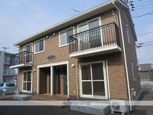 サニーハウス Eの画像