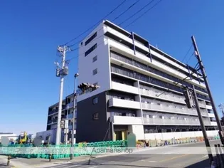 エキスポコンフォートIIの画像