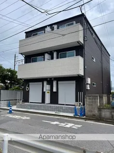プリマヴェーラ【1階】の外観