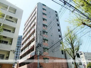 アコール住吉【4階】の外観