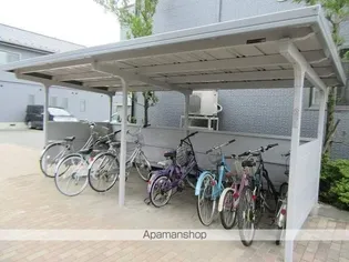 グランドソレイユB【2階】のその他画像