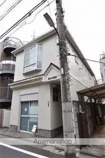 ハイツイケホン【1階】の外観