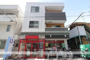 エスト四つ木の画像