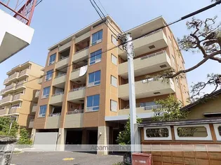 コントレール桜の画像