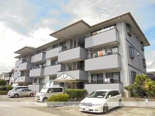 セゾン・メルヴェーユ冬棟 A【2階】の外観