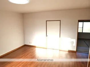 ルーベデンス77B【205号室】の内装