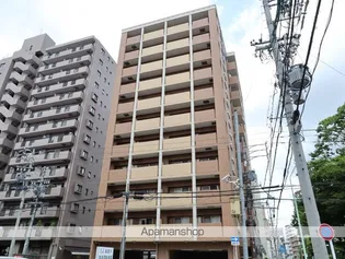愛知県名古屋市中区千代田2丁目【マンション】の外観