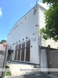 PRIMARY RESIDENCE 荻窪の画像