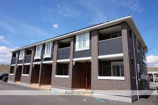 グレイスF Ⅰの画像