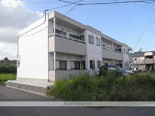 ルーミナス照内の画像