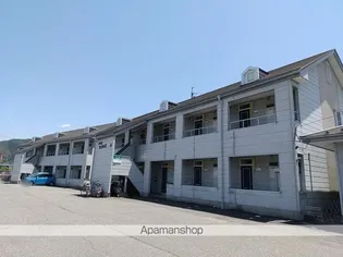 ハイムサンライズAの画像