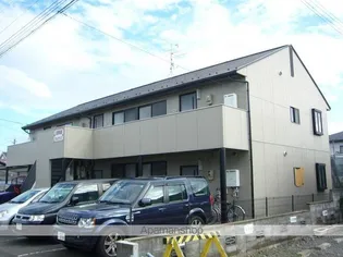 アベニューVILLA Αの画像