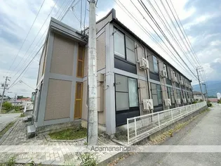 レオパレスBLOOMの画像