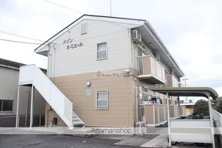 メゾンルミエールの画像