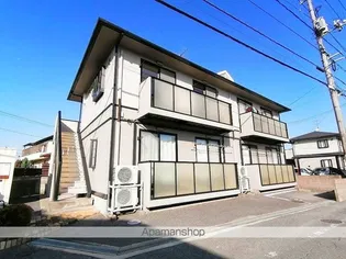 ステリーナ福島の画像