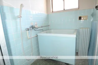 武田ビル【3階】の風呂